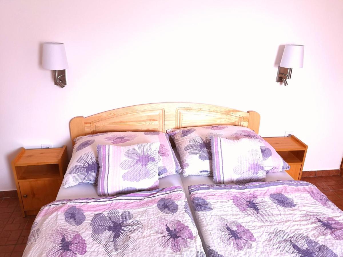 Apartman Kaszas Garden Mosonmagyarovar Bagian luar foto