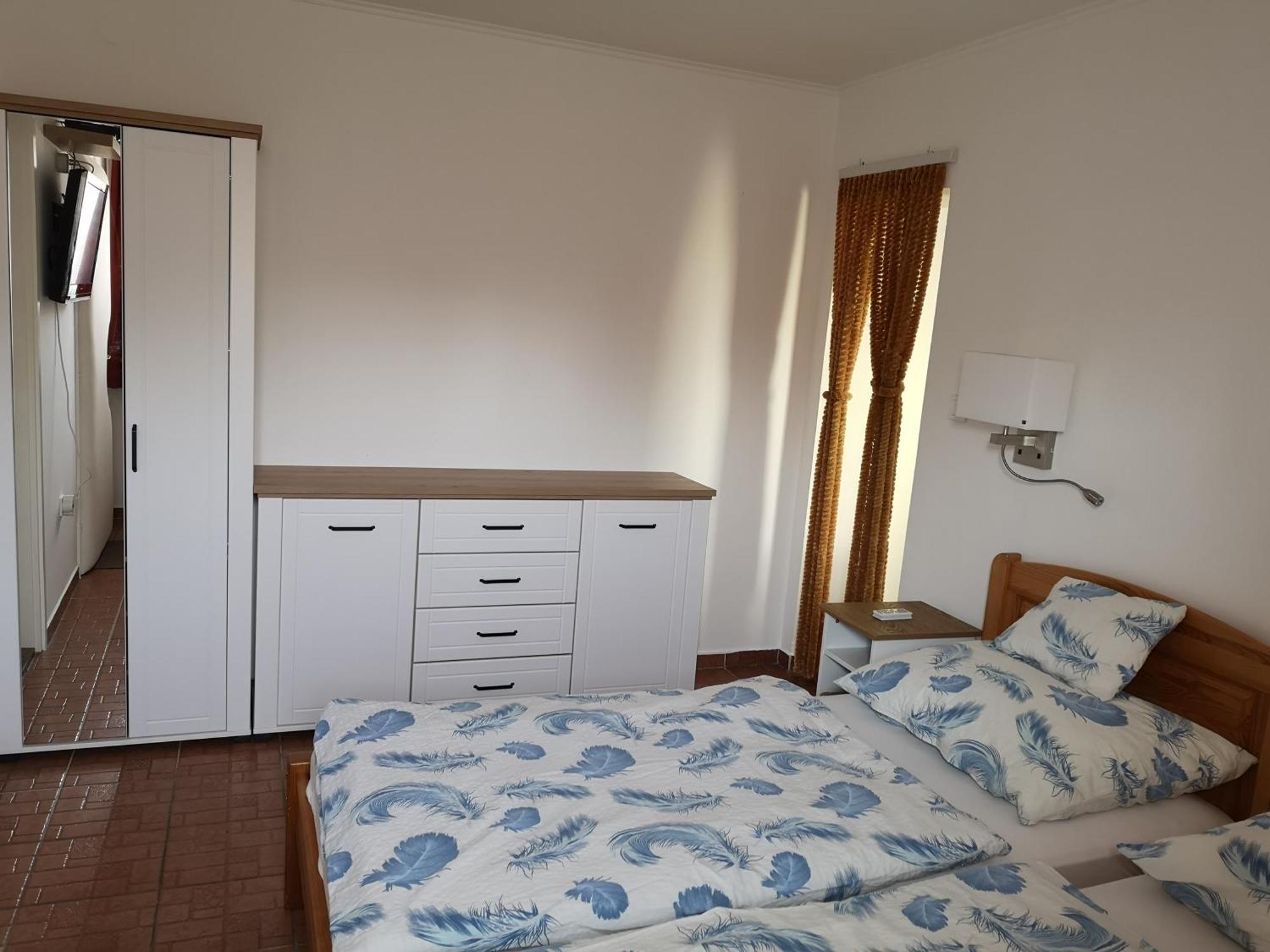 Apartman Kaszas Garden Mosonmagyarovar Bagian luar foto