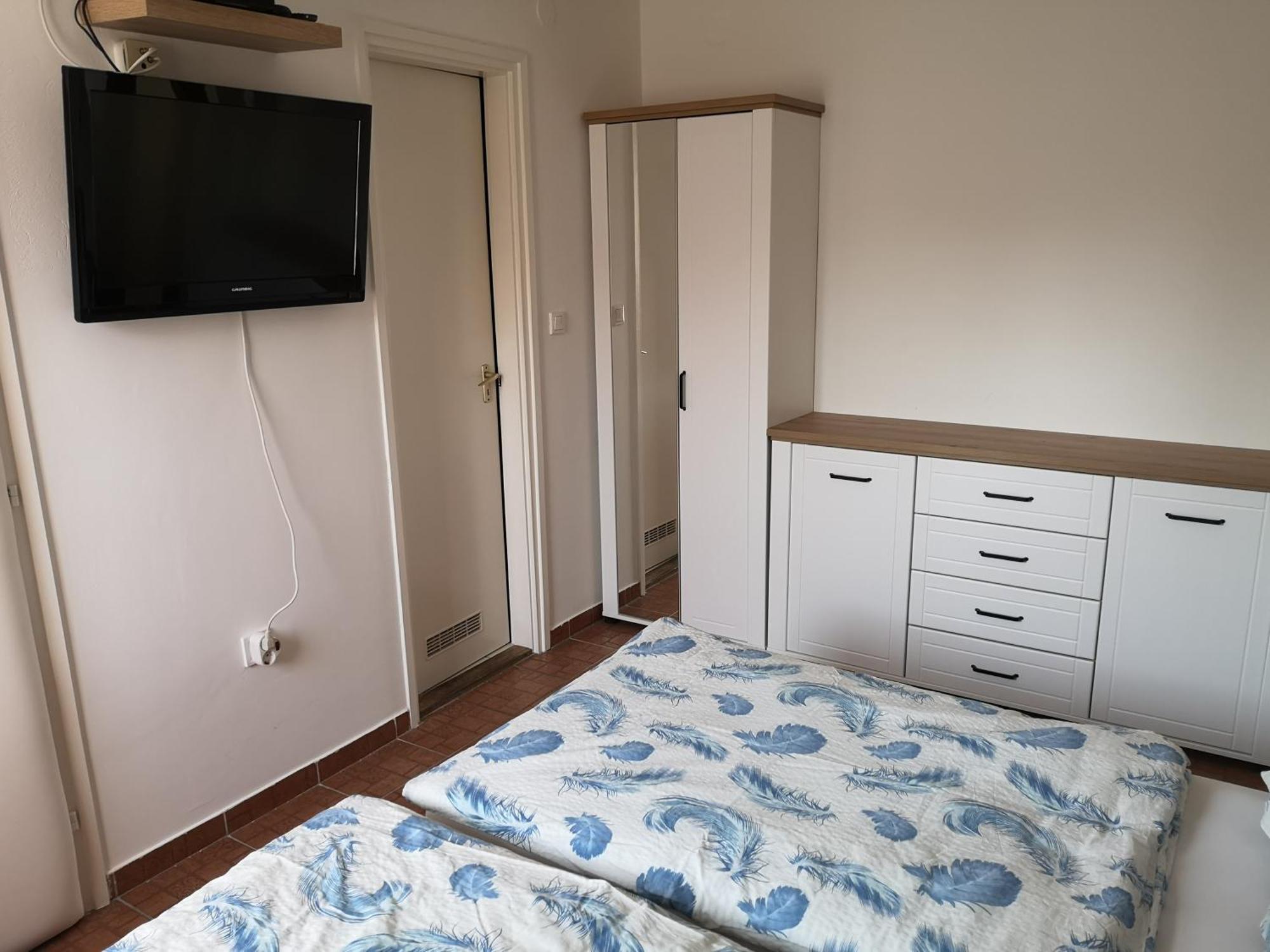 Apartman Kaszas Garden Mosonmagyarovar Bagian luar foto