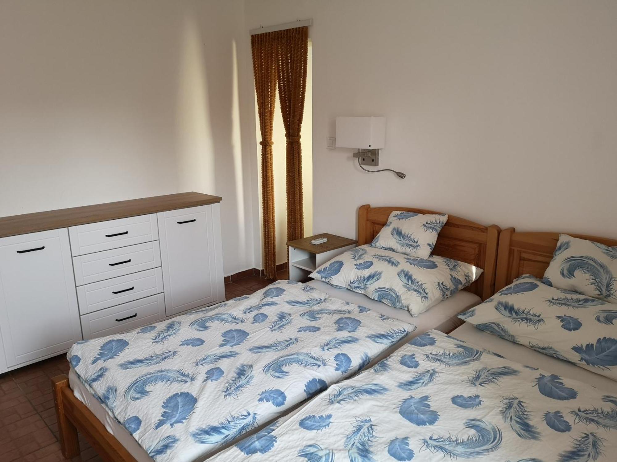 Apartman Kaszas Garden Mosonmagyarovar Bagian luar foto