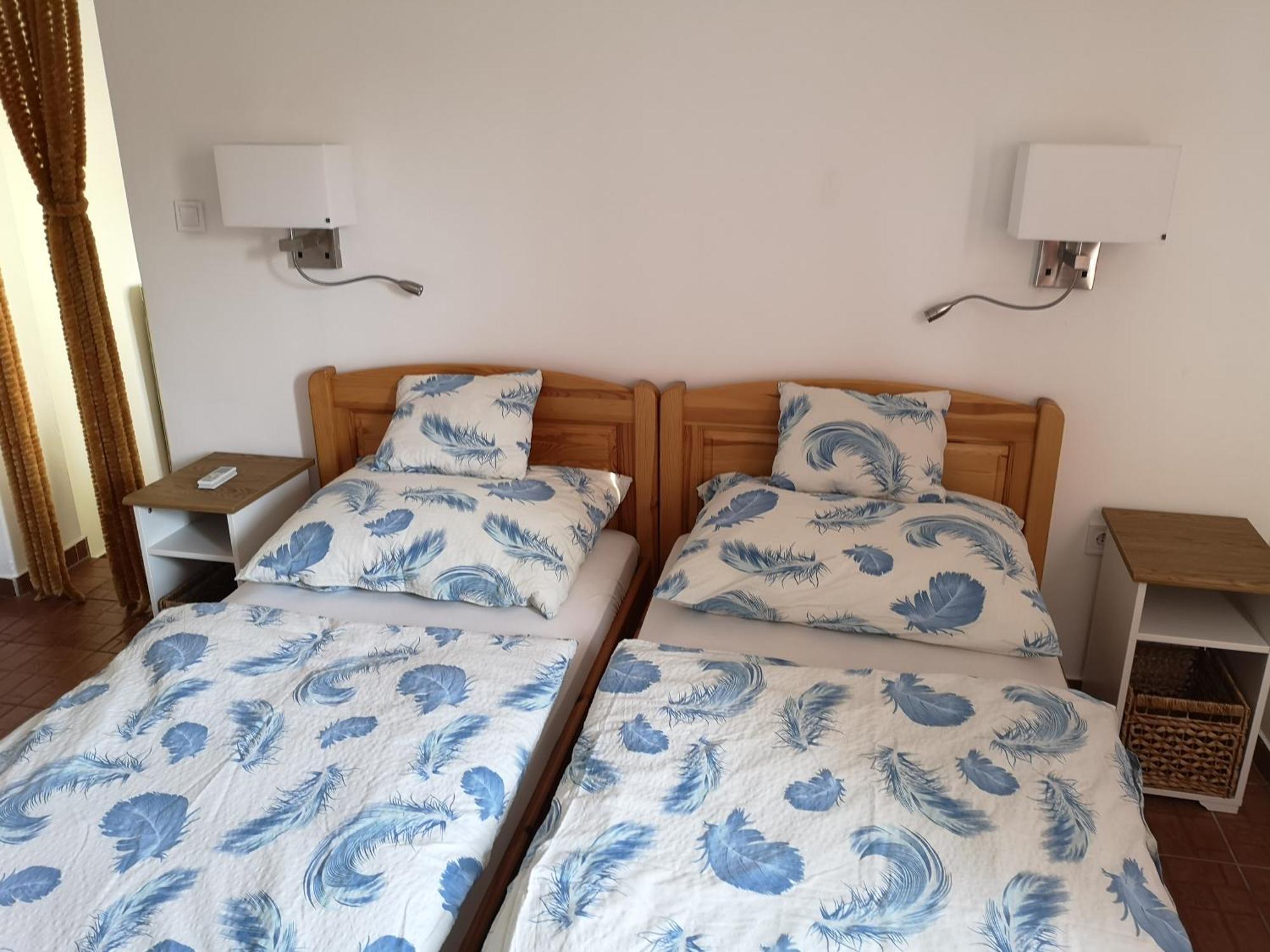 Apartman Kaszas Garden Mosonmagyarovar Bagian luar foto