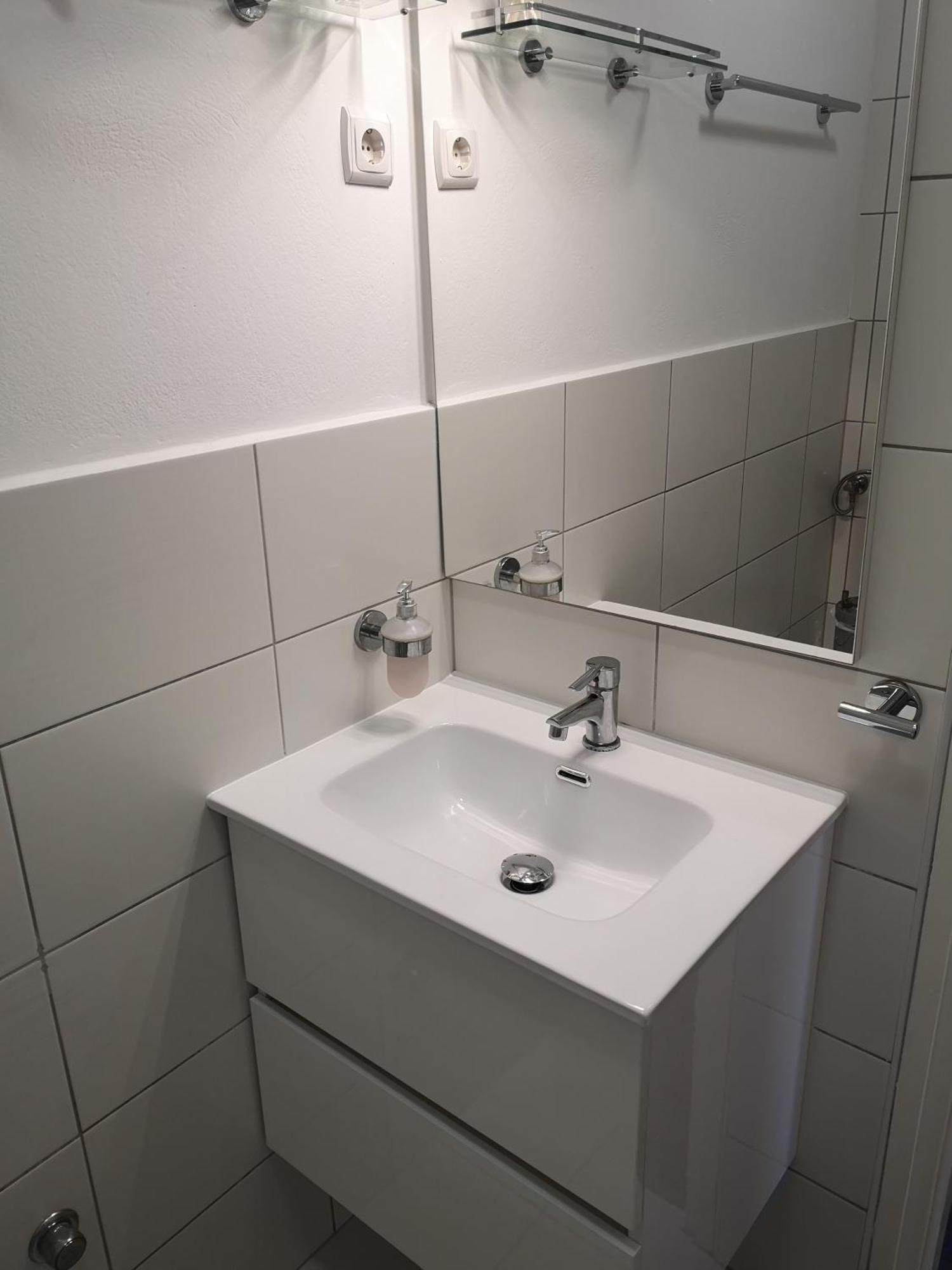 Apartman Kaszas Garden Mosonmagyarovar Bagian luar foto