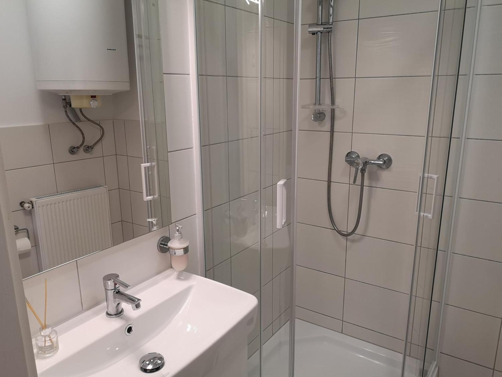 Apartman Kaszas Garden Mosonmagyarovar Bagian luar foto