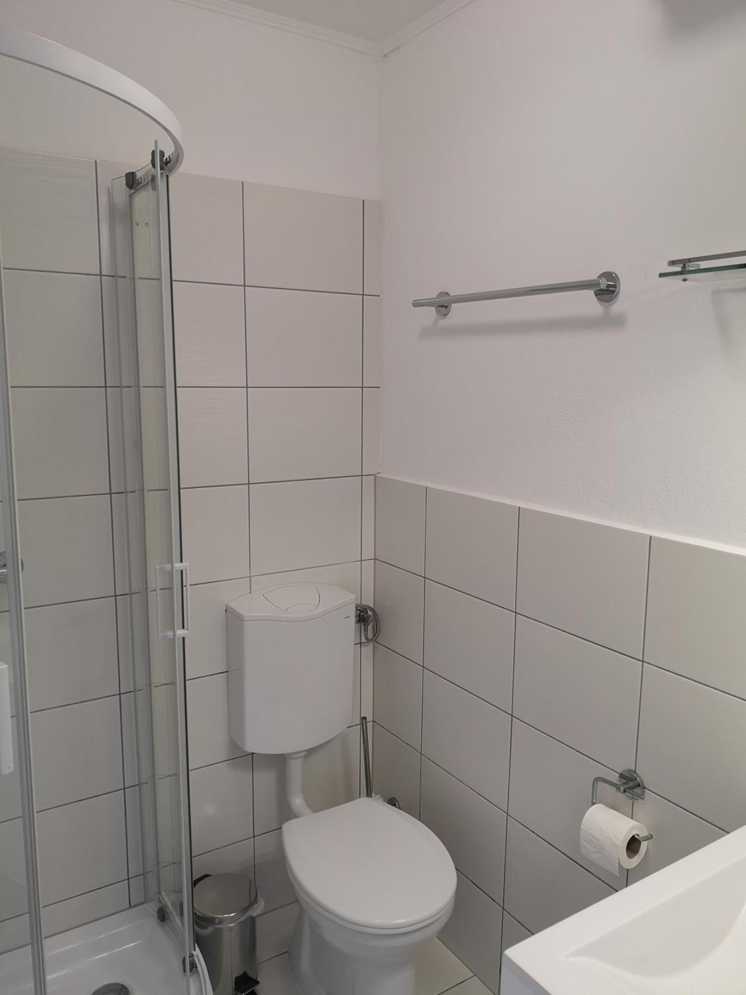 Apartman Kaszas Garden Mosonmagyarovar Bagian luar foto