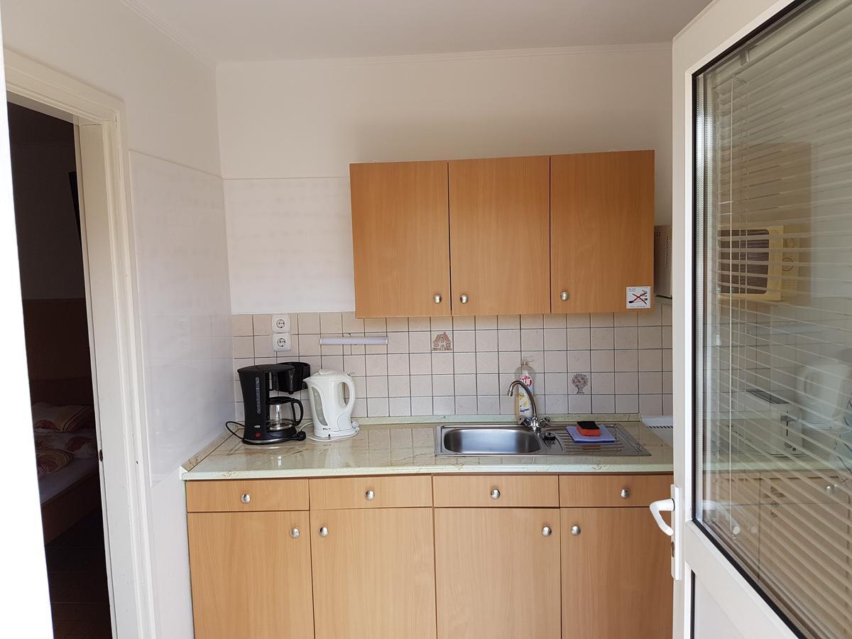 Apartman Kaszas Garden Mosonmagyarovar Bagian luar foto